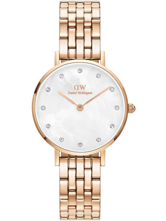Daniel Wellington Petite Lumine Women's Watch w...