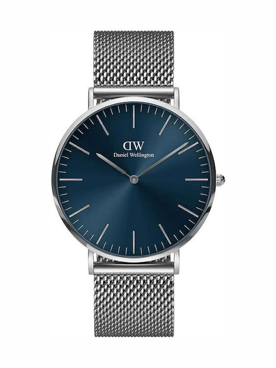 Daniel Wellington Classic Men's Watch 32mm Battery