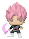 Funko Pop! Animation: Dragon Ball Z - Super Saiyan Rose Goku Black 1279 Special Edition