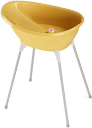 OK Baby Baby Bath with Stand Bella