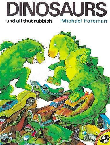 Dinosaurs and All that Rubbish