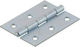 ArteLibre Hinge Furniture Lift Off Made of Metal 1pcs 04011195