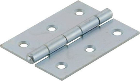 ArteLibre Hinge Furniture Lift Off Made of Metal 1pcs 04011195