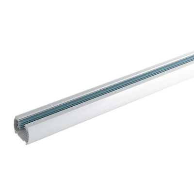 Fan Europe External LED Strip Aluminum Profile 200x0.4x0.3cm