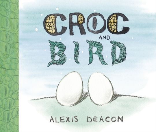Croc and Bird Croc and Bird