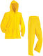 Hunting Rainwear Yellow