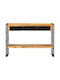 Wooden Console Table L110xW30xH76cm