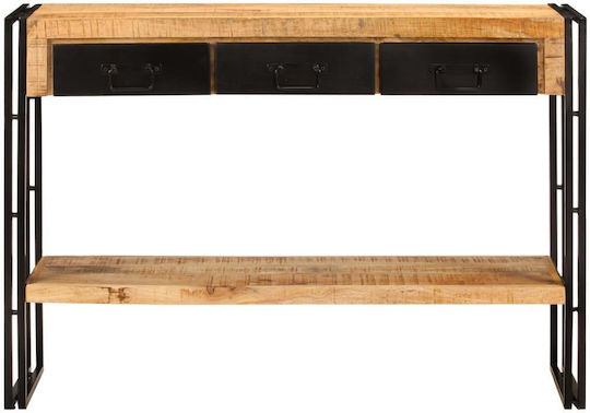 Consolă L110xL30xH76buc