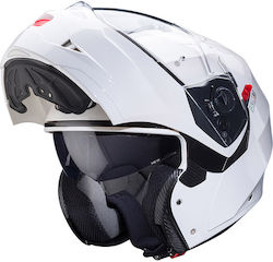 Caberg Duke-X Motorradhelm Aufklappbar ECE 22.06 1550gr