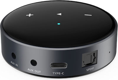 WiiM AirPlay2 Streamer Black