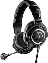 Audio Technica ATH-M50xSTS XLR Over Ear