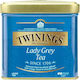 Twinings Μαύρο Τσάι Lady Grey 100gr