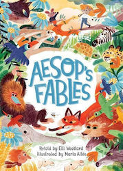 Aesop's Fables