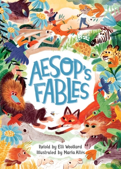 Aesop's Fables Aesop's Fables