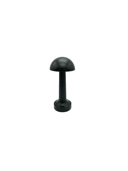 Luma Decorative Lamp Black