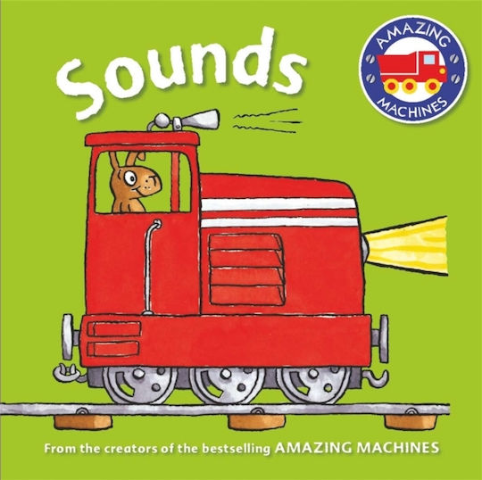 Amazing Machines First Concepts Amazing Machines First Concepts