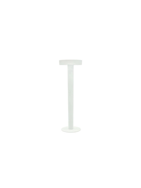 Luma Table Decorative Lamp LED Battery White