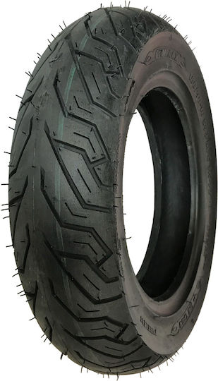Primaax 100/90-10 35P Tubeless Λάστιχο Μοτοσυκλέτας