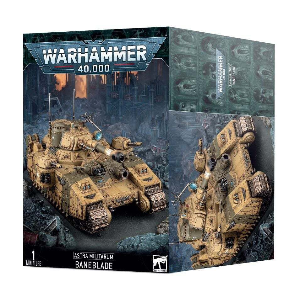 Warhammer 40,000 Baneblade プラモデル 20230210130914_games_workshop_