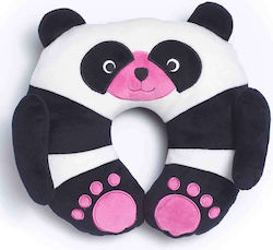 Travel Blue Chi Chi the Panda Travel Pillow for Kids Multicolour