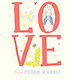 Love from Peter Rabbit