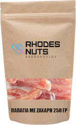 Rhodes Nuts Bardopoulos Papaya Cu Zahăr 250gr