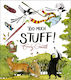 Too much Stuff