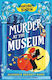 Murder at the Museum, Montgomerys Süßigkeiten