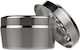Storz & Bickel Grinder Ασημί