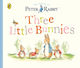 Three Little Bunnies