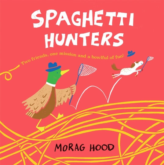 Spaghetti Hunters Spaghetti Hunters
