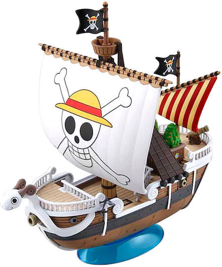 Bandai Spirits One Piece: Going Merry Φιγούρα 15εκ.