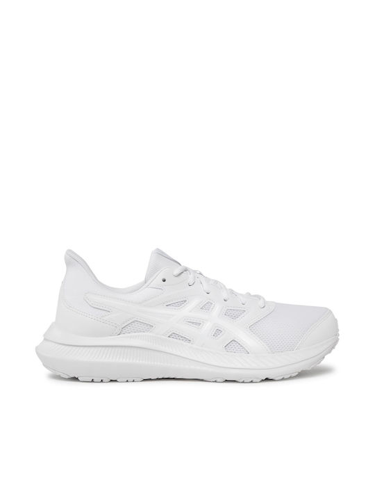 Jolt 4 Sport Shoes Running White