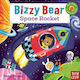Space Rocket, Bizzy Bear