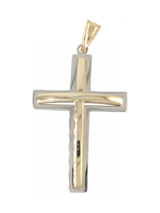 Gold Cross 9K