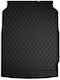 Gledring Trunk Mat Tray Type for BMW F10 Sedan 2010-2017 Black