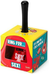 Legami Milano Ring For Sex Sexy Gadget 1pcs BEL0003