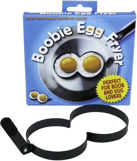 Spencer & Fleetwood Ltd Boobie Egg Frye Sexy Δώρο HH33