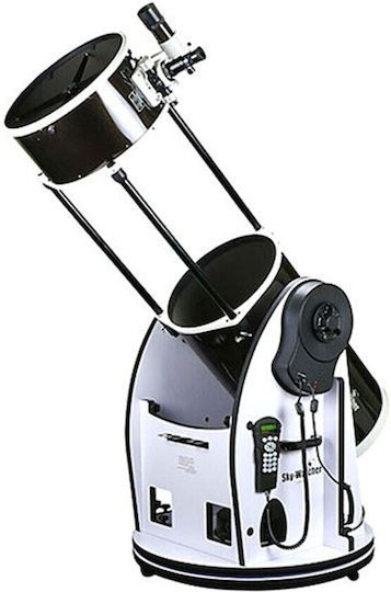 Sky-Watcher Dobsonian 14″ Skyliner Ρομποτικό