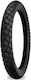 Shinko E705 110/80-19 59H Tubeless On-Off Front Motorcycle Tyre
