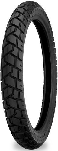 Shinko E705 120/70-19 60H Tubeless On-Off Λάστιχο Μοτοσυκλέτας Μπροστινό