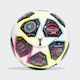 Adidas UWCL Pro Eindhoven Soccer Ball Multicolour