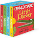 Roald Dahl's Little Library