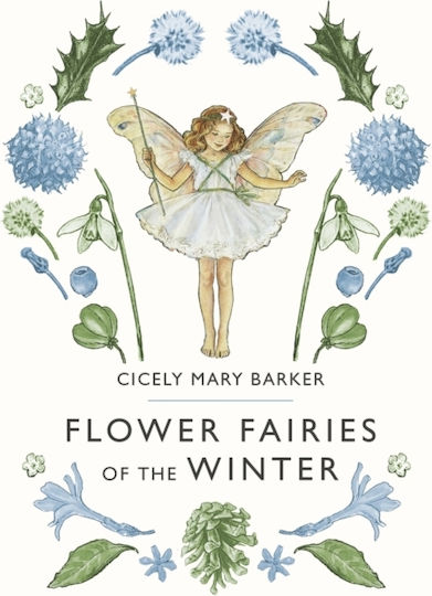 Flower Fairies of the Winter