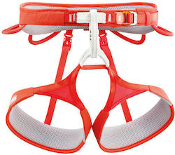 Petzl Hirundos C036AA03 Women's Harness Climbing