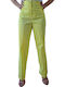 SUMMER PANTS LIZALU YELLOW