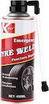 KLY Tire Repair Foam Spray 450ml 1pcs