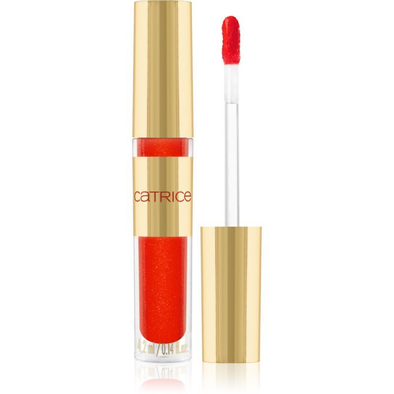 Catrice Cosmetics Limited Edition Beautiful You Lip Gloss C01 (N)Ever