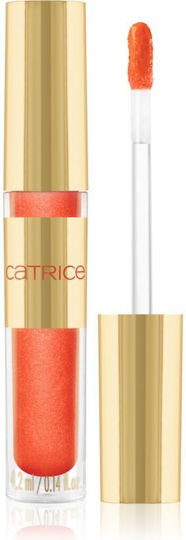 Catrice Cosmetics Limited Edition Beautiful You Lip Gloss C02 Beautifully Strong 4.24ml