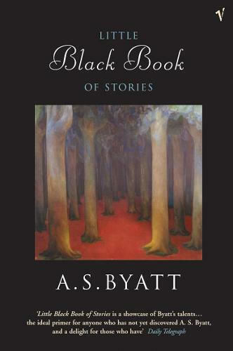 The Little Black Book of Stories The Little Black Book of Stories